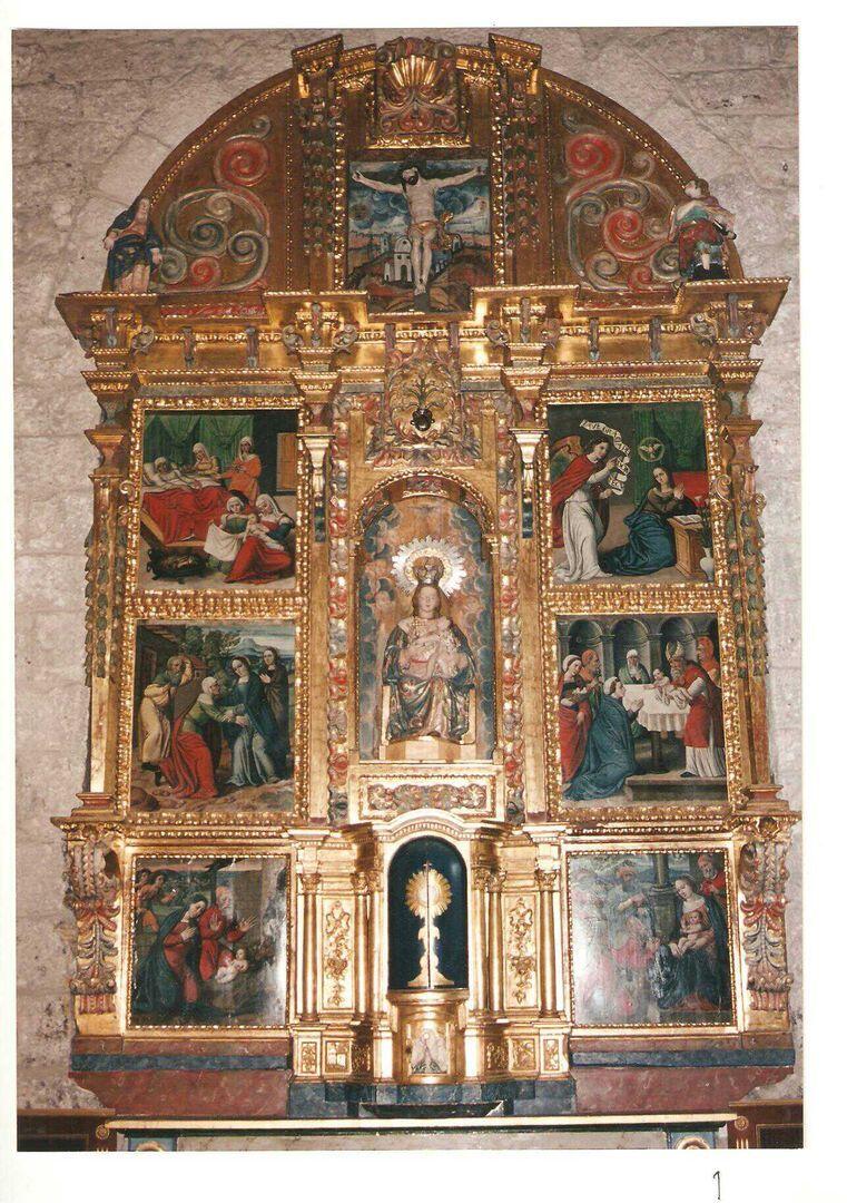Fotografía de la galería de imágenes con id: 852